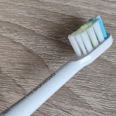 ProZone Classic-MAX for SOOCAS White 2pcs