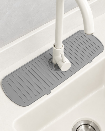FOX-Plast FP-KM 35cm Gray