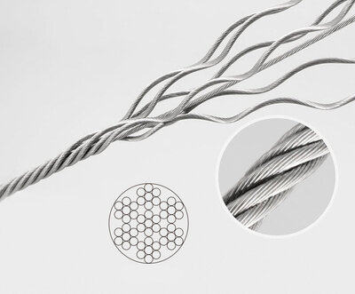 Fumei CS-3022 4.2m Black