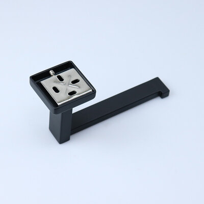 IwConcept LSB-15 304 Steel Black