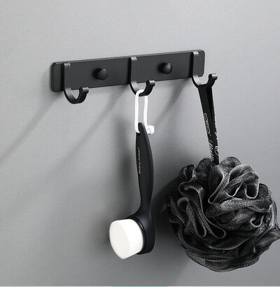 Ermo EM12 AL-3 Black