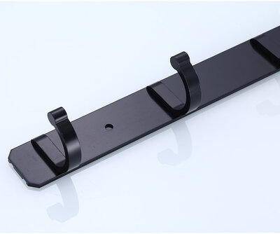 Ermo EM12 AL-4 Black