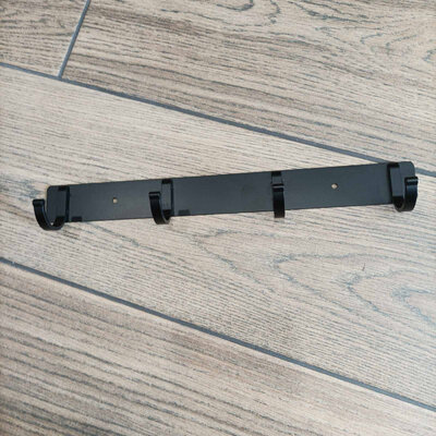 Ermo EM12 AL-4 Black