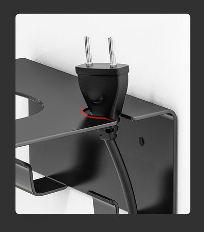 Ermo ER15-D SS304 Black