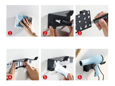 Ermo ER15-D SS304 Black