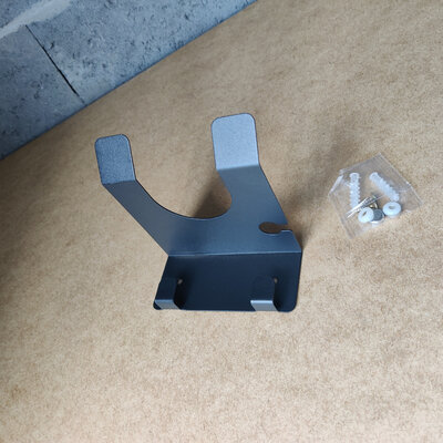 Ermo ER15-D SS304 Black