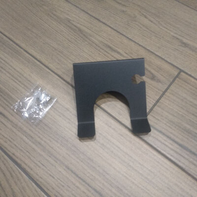 Ermo ER15-D SS304 Black