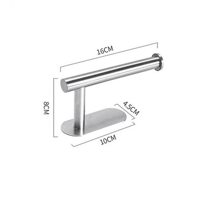 Fumei LS-S304 S16 Silver