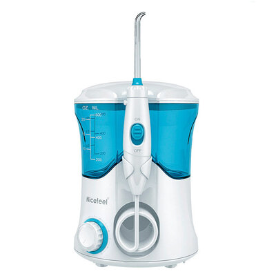 Nicefeel FC169 Upgrade 2024 (USA)