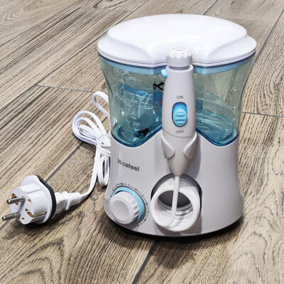 Nicefeel FC169 Upgrade 2024 (USA)