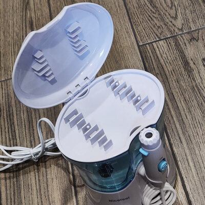 Nicefeel FC169 Upgrade 2024 (USA)