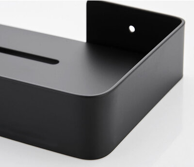IwConcept FDU-Square-65 Black