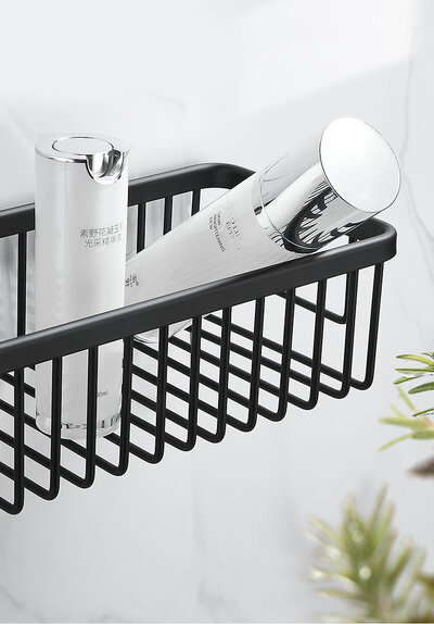 IwConcept LAT-40 Black