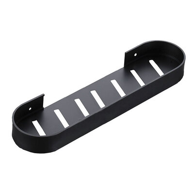 POPER C-48cm Aluminum (Black)