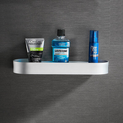 POPER C-28cm Aluminum (Silver)