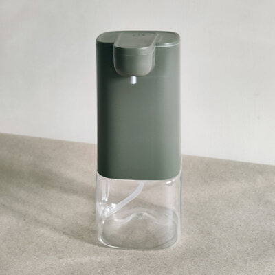 Suny ZH-2101 330ml Li-Ion (Ash Green)