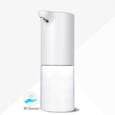 ZEPT DX-060 320ml White