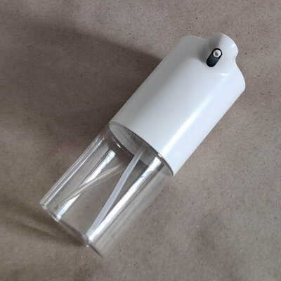 ZEPT DX-060 320ml White