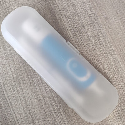 JIU CASE Universal Big (Transparent)