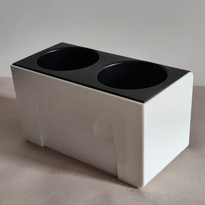 OUSUWO XS-532 White/Black