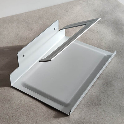 Fumei LSA-3305 Silver