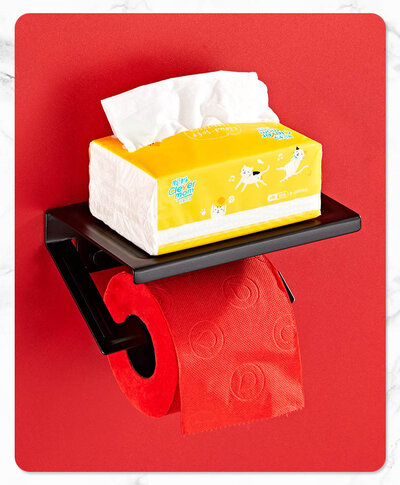 Fumei LSA-3305 Black