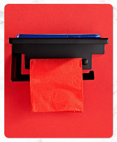 Fumei LSA-3305 Black