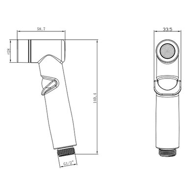 DISFACT XP-18C Premium Chromium