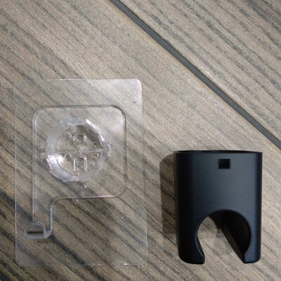 DISFACT DS-50-GB Black