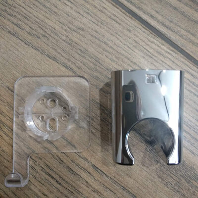 DISFACT DS-50-SC (screws) Chromium