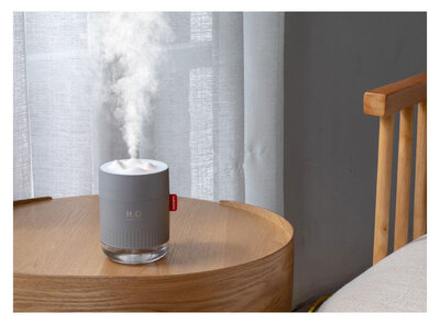 GXZ J623 (500ml) USB Gray