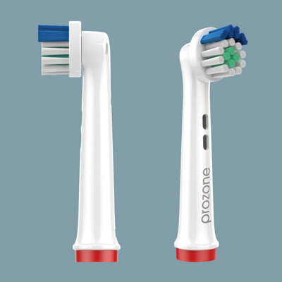 ProZone PRO-X Intensive Care (2pcs) for ORAL-B