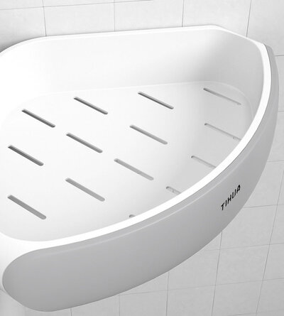 TIHUA T-52 White/Gray