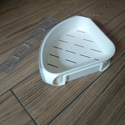 TIHUA T-52 White/Gray