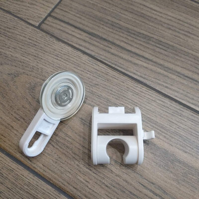 IwConcept RS-14 White