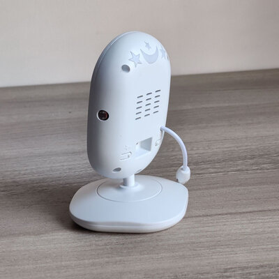 ProZone ABM704 4.3in (Baby Monitor) EU