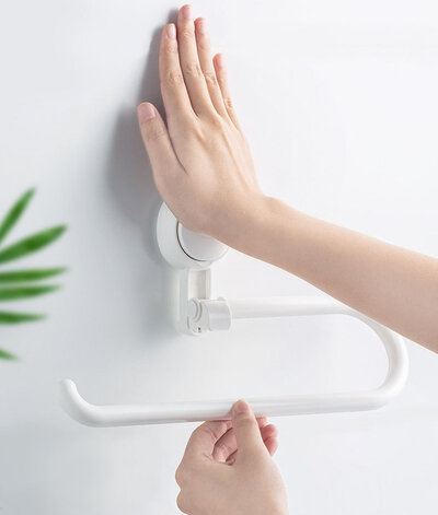 Taili AW630 (Tissue Holder) White