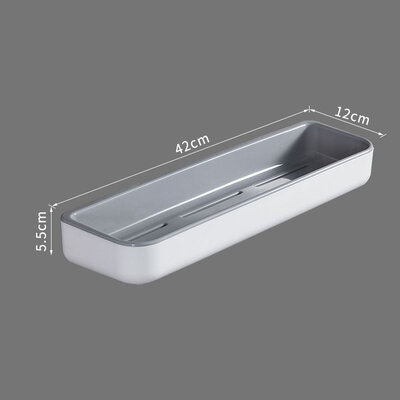 Shuangqing SQ-5400 White/Gray