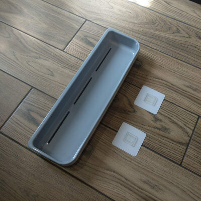 Shuangqing SQ-5400 White/Gray