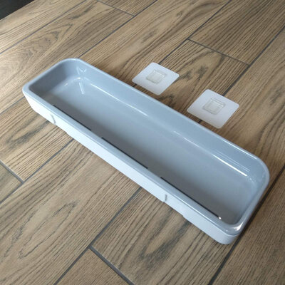 Shuangqing SQ-5400 White/Gray