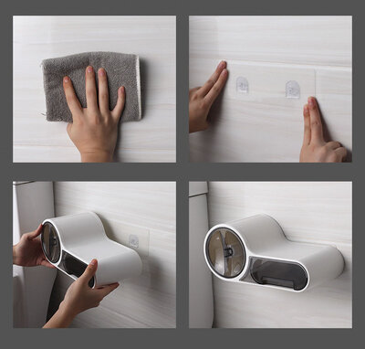 Shuangqing SQ-5262 White/Black