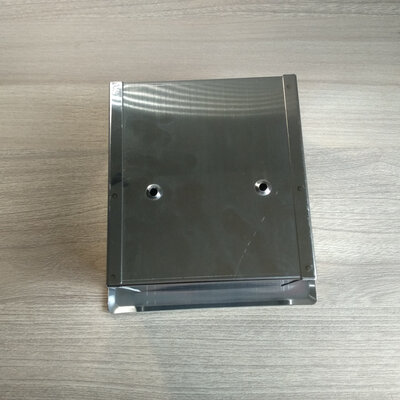 Fumei K-15A (SS 201) Mirror