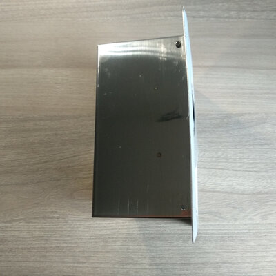 Fumei K-15A (SS 201) Mirror