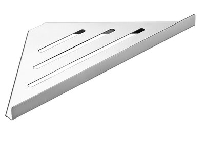 IwConcept BCS-001P (304-Steel) Silver