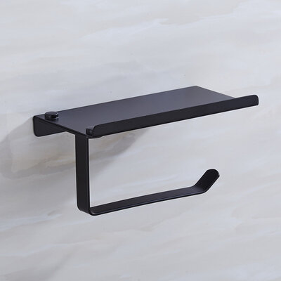 IwConcept K6 SS-304 Black