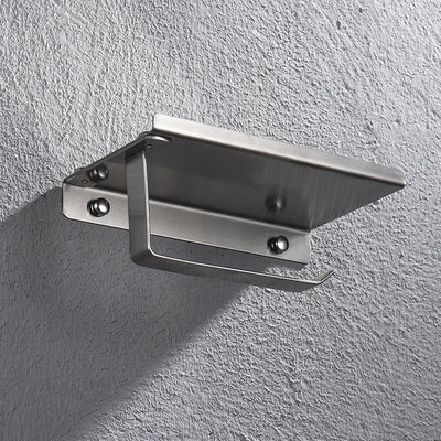 IwConcept K6 SS-304 Mirror