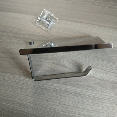 IwConcept K6 SS-304 Mirror