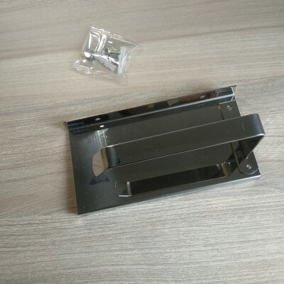 IwConcept K6 SS-304 Mirror