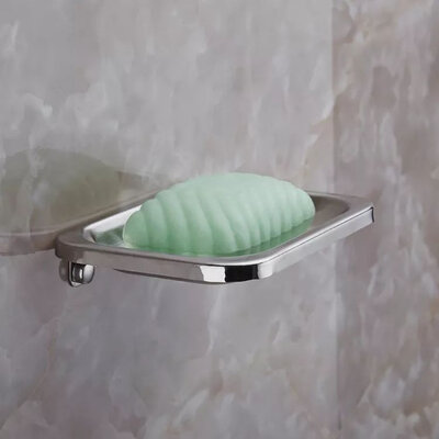 IwConcept SDW-Compact SS-304 (Chromium)