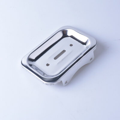 IwConcept SDW-Compact SS-304 (Chromium)